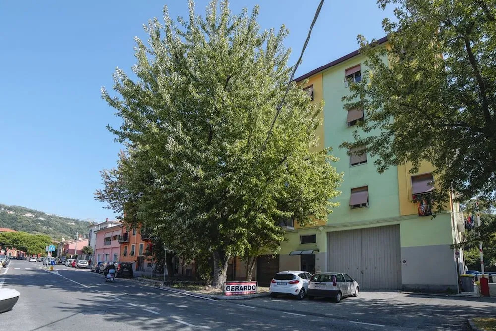 Chic House 5 Terre