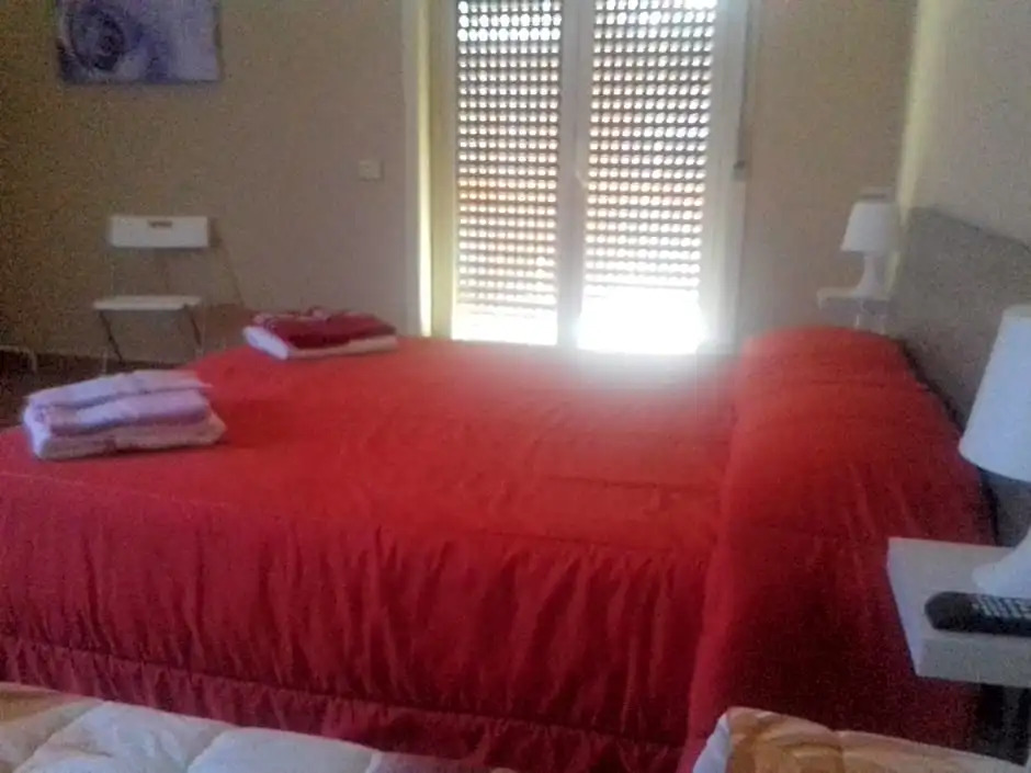 Bed and fly Aeroporto Catania