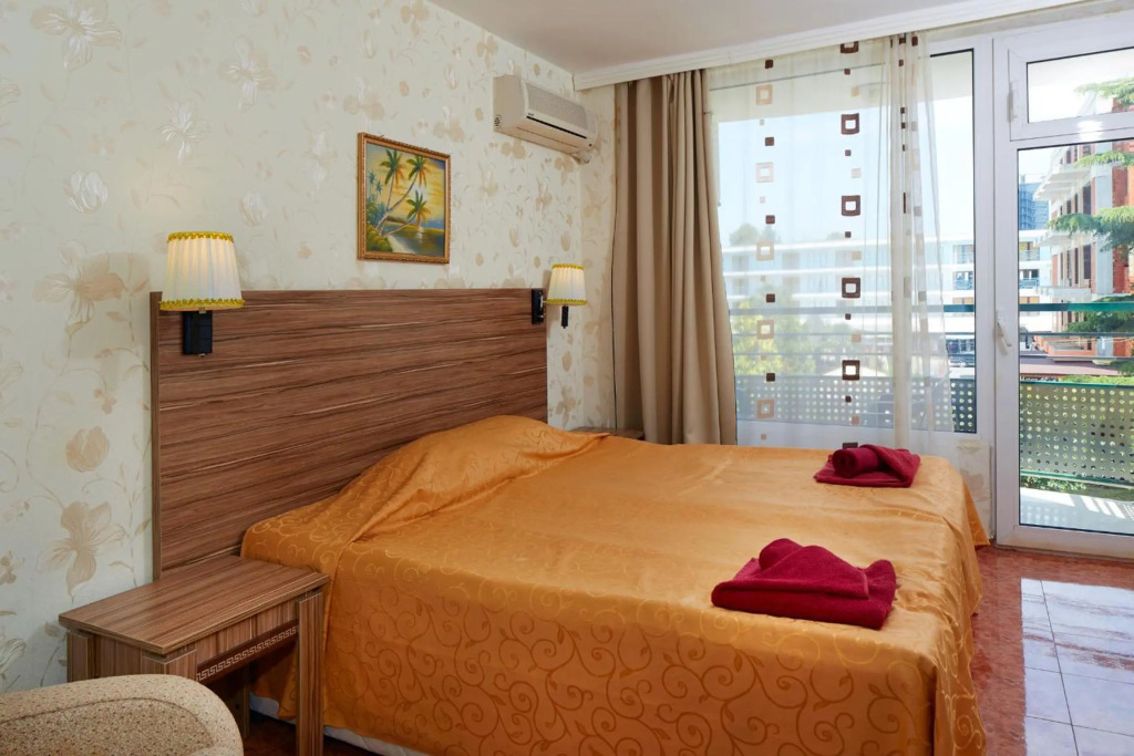 Hotel Yantra