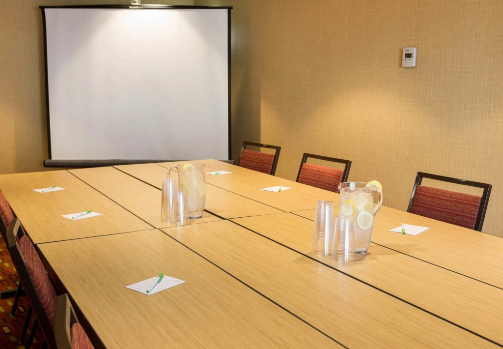 Courtyard by Marriott Fort Collins