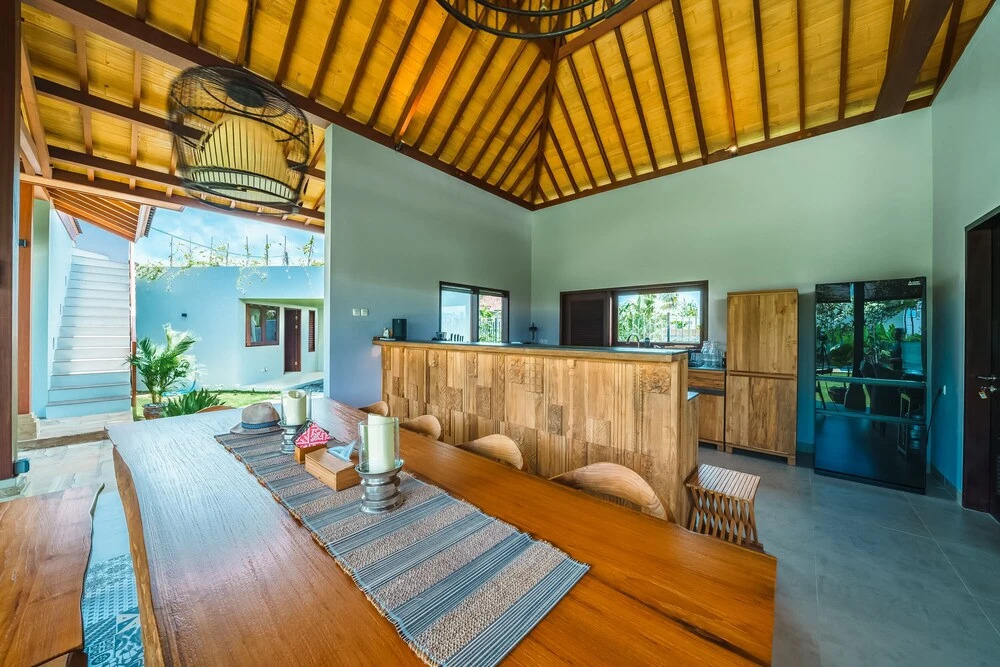 Villa Beauvida