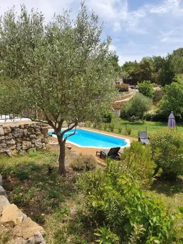 Villazur - 120M² Au C Ur De La Provence