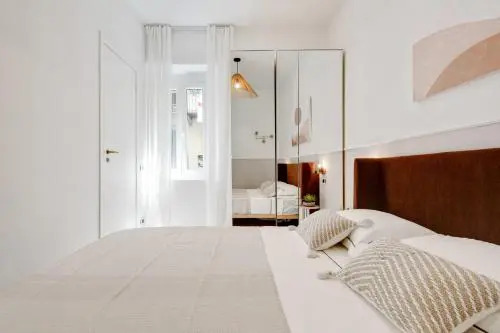 Easylife - Milano - Gregorio 17 - Porta Venezia