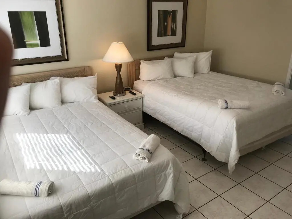 Miramar Resort