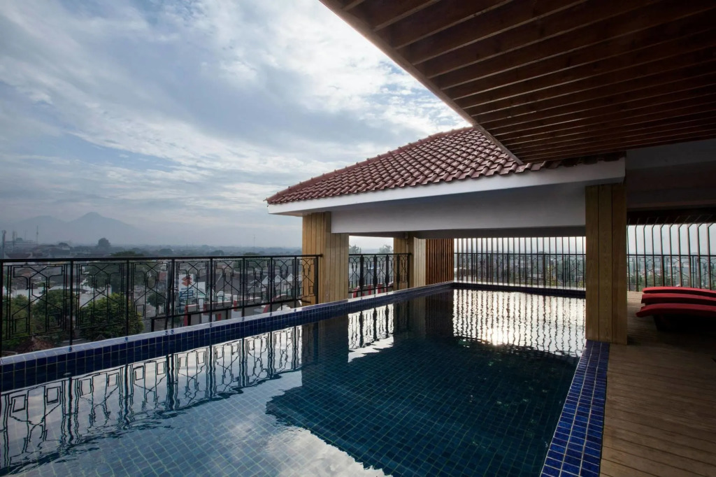 The Cube Hotel Malioboro, Azana Hotels Collection