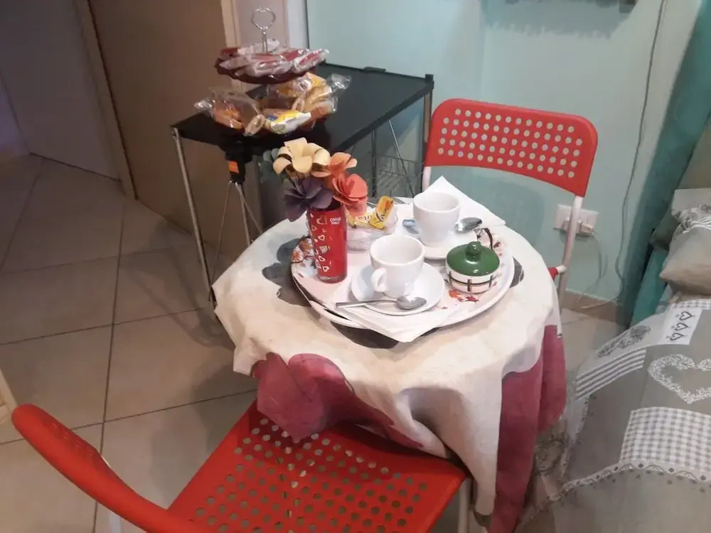 Casa in Fiera