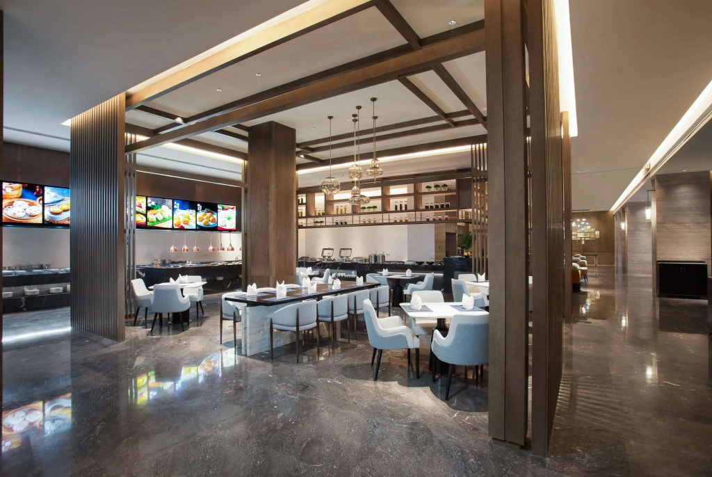 Wyndham Zhangshu