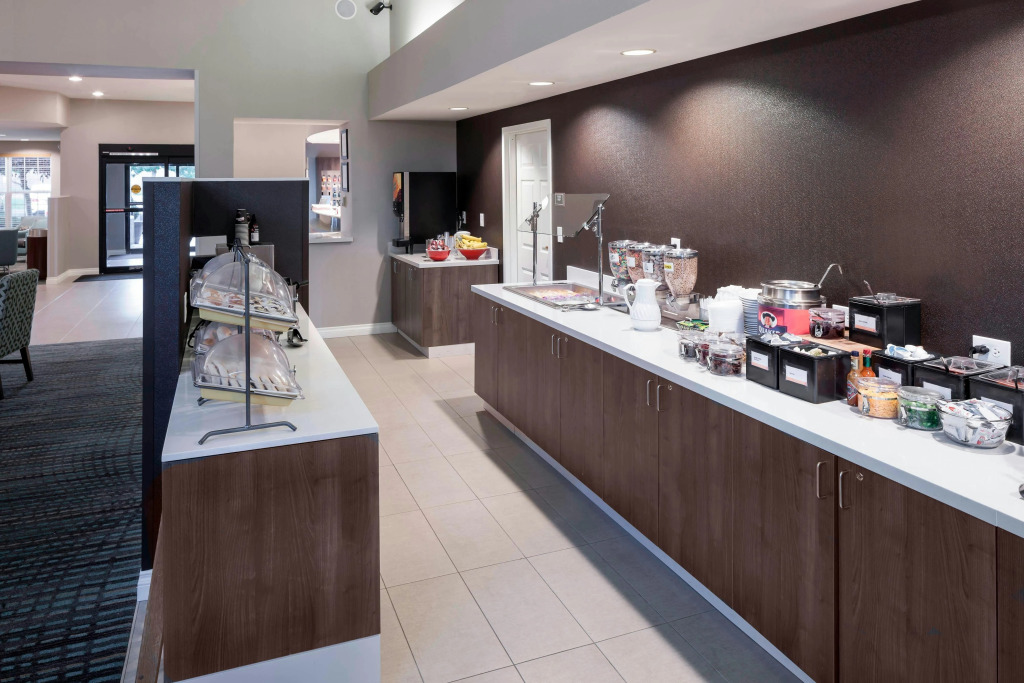 Residence Inn Denver Highlands Ranch