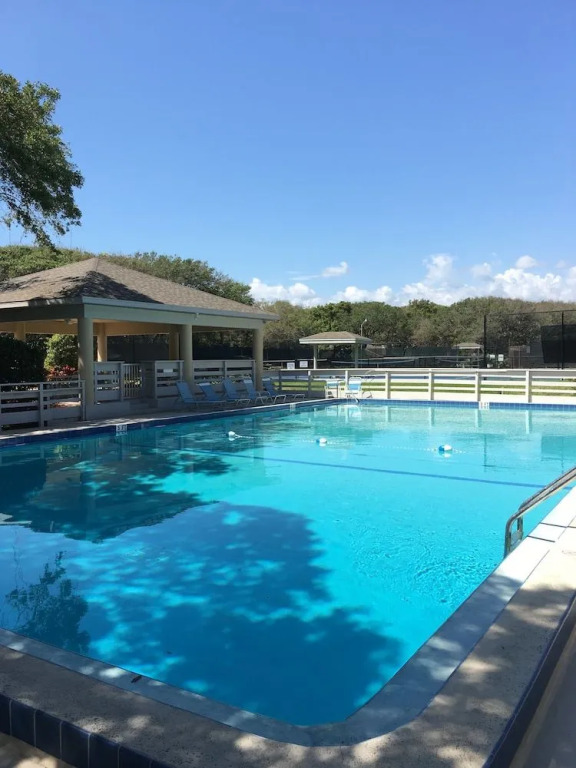 Sea Woods 2bdrm Villa 4418