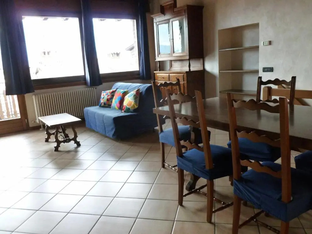 Casa Mary apartments