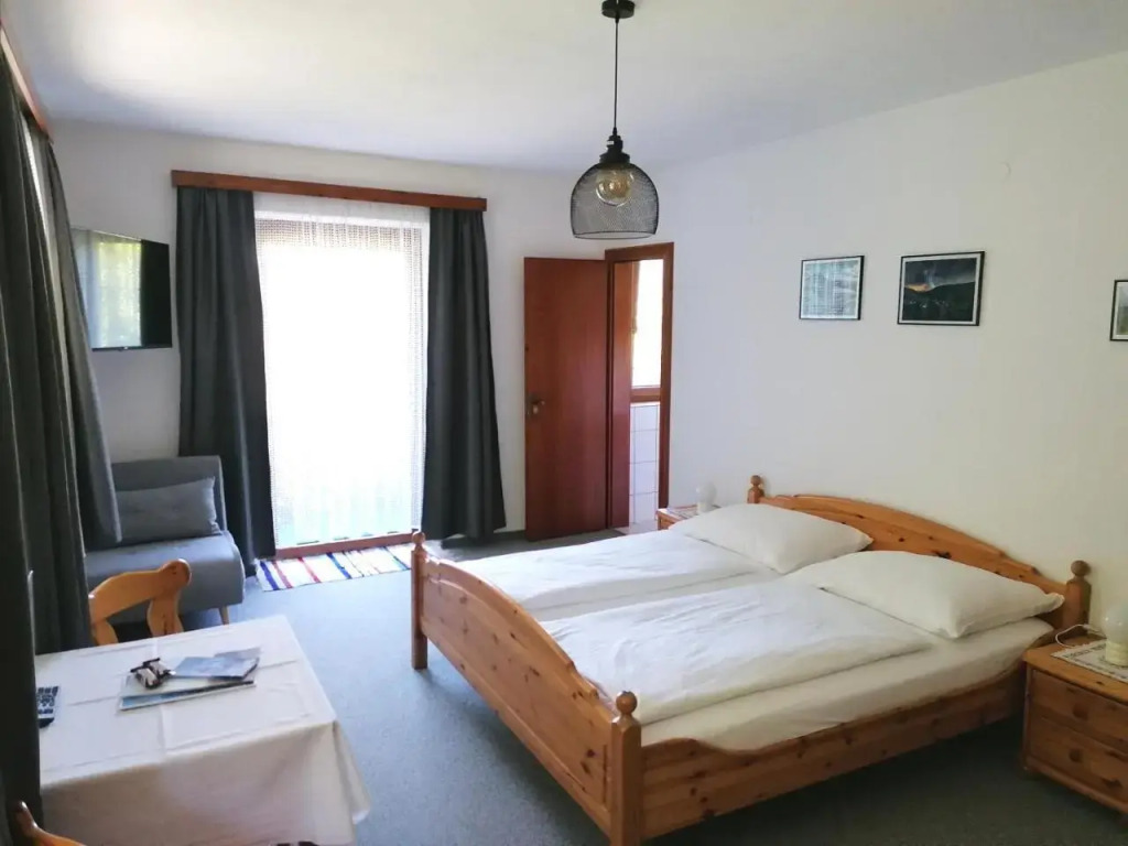 Haus Oswald Am See