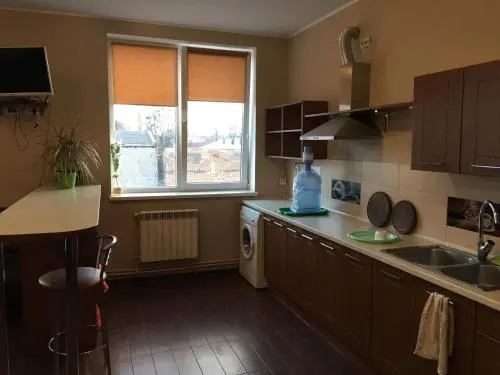 Yurus Hostel