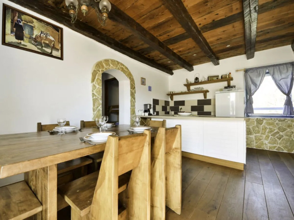 House Maja Privlaka