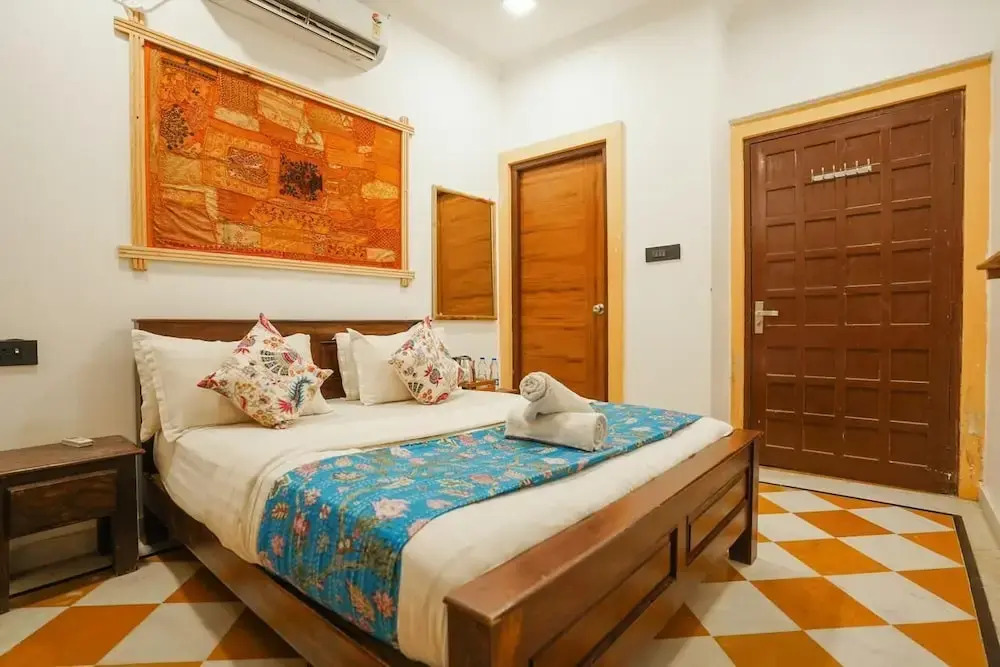 Thar Tribe Hostel Jaisalmer