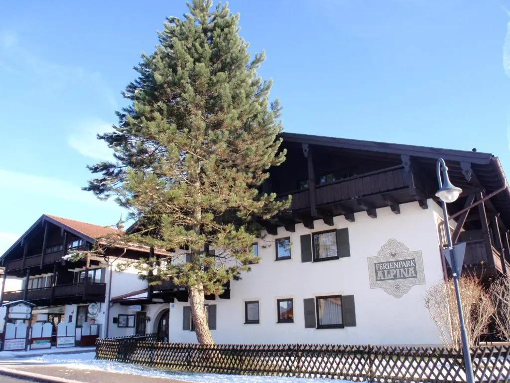 Alpina Inzell 108 - Chiemgau