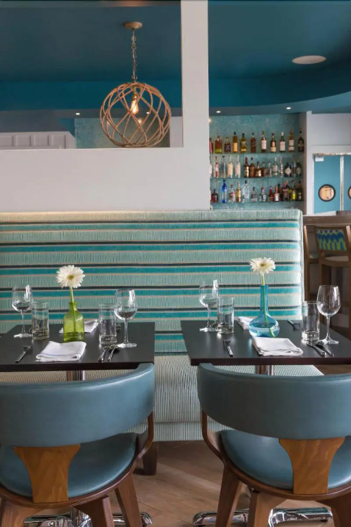 The Break Hotel