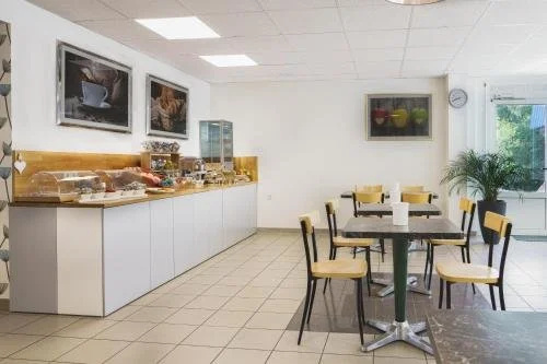 Hotel Drei König- Ihr Transithotel