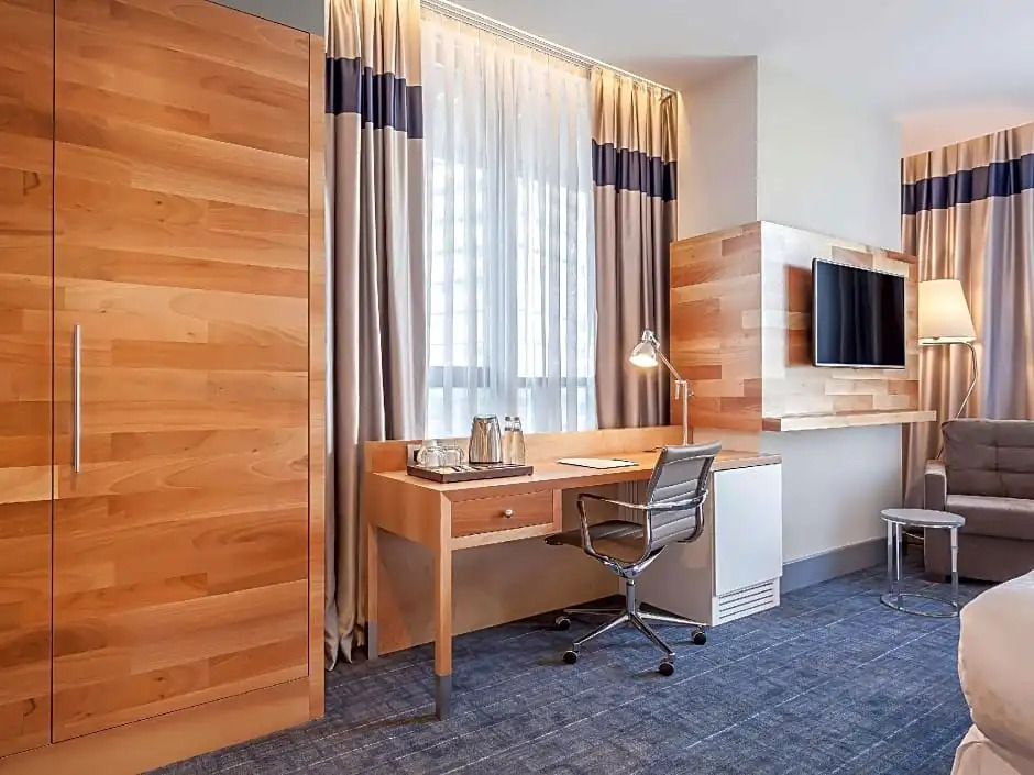 Mercure Istanbul Batisehir