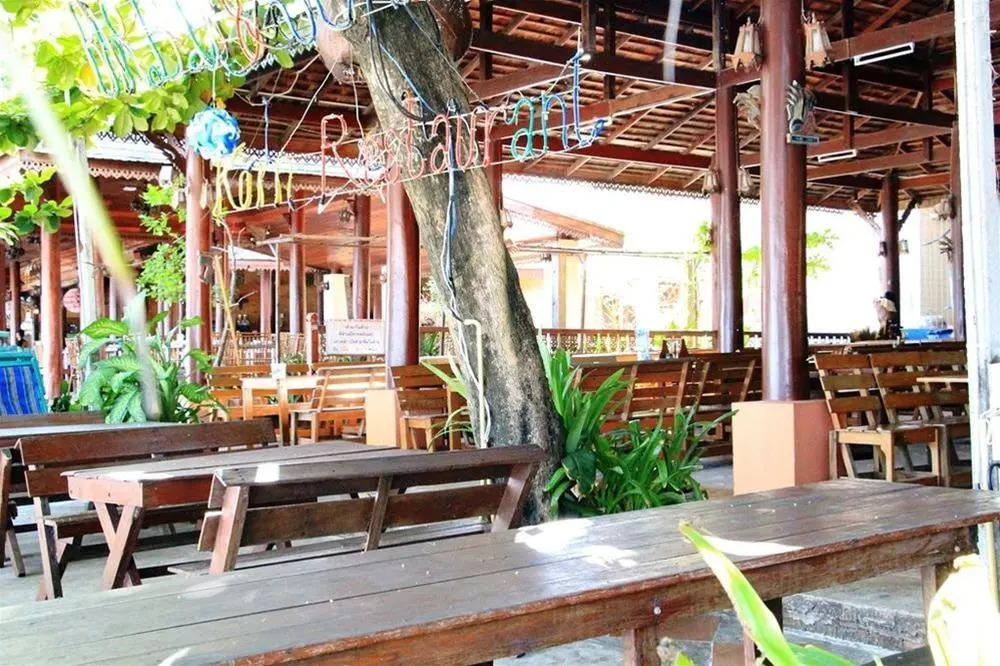 Saikaew Villa