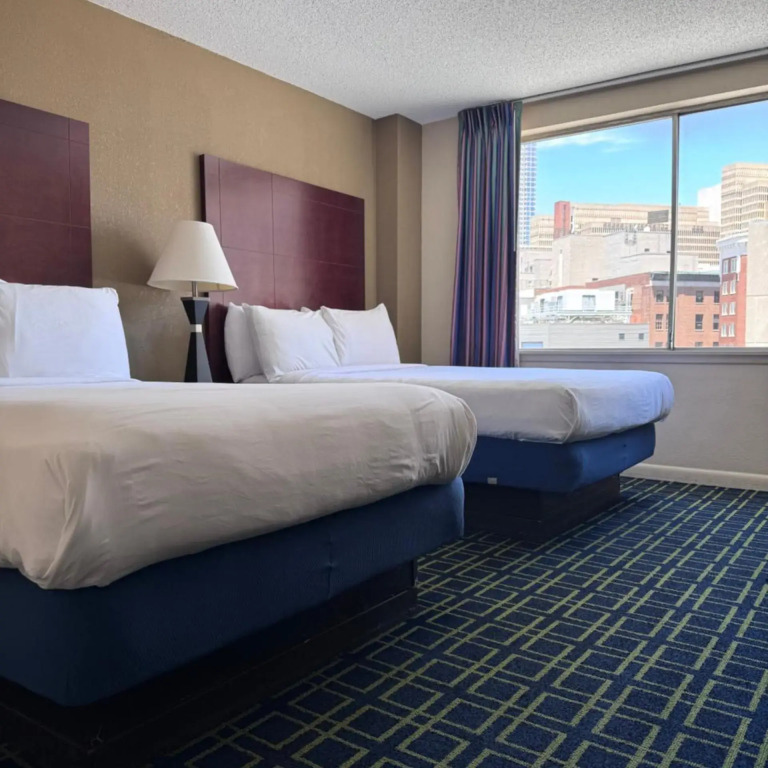 Barclay Hotel Atlanta Downtown