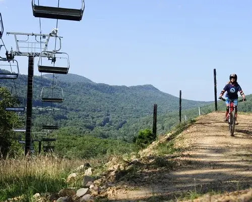 Eagle Trace at Massanutten, Massanutten, USA