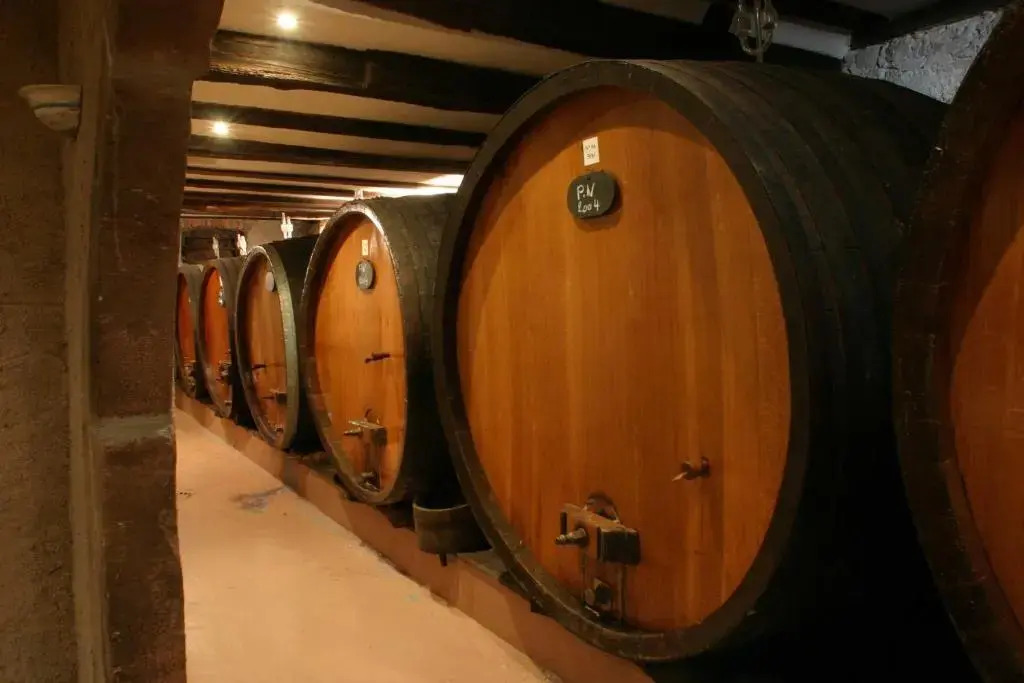 Chambres dhôtes Ruhlmann