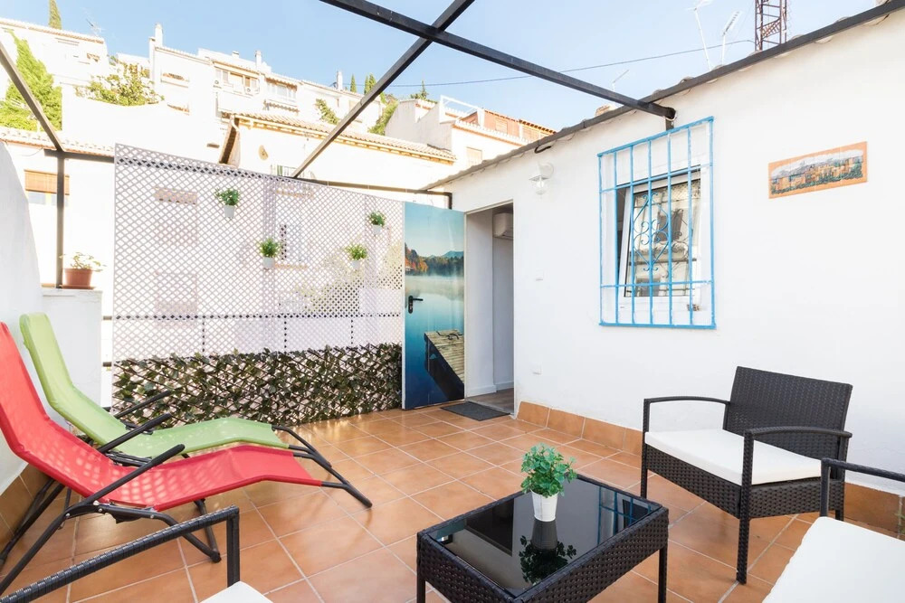 Casa La Buena Estrella