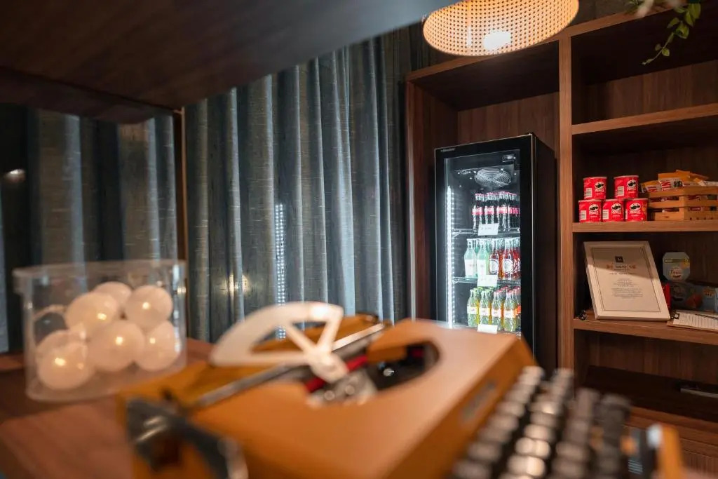 Hotel Jolly Roger