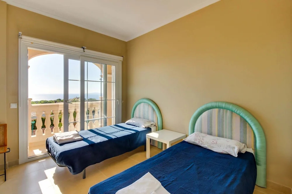 Villa Bonavista