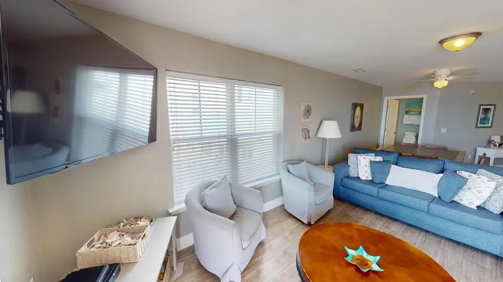 Ambassador Villas 403