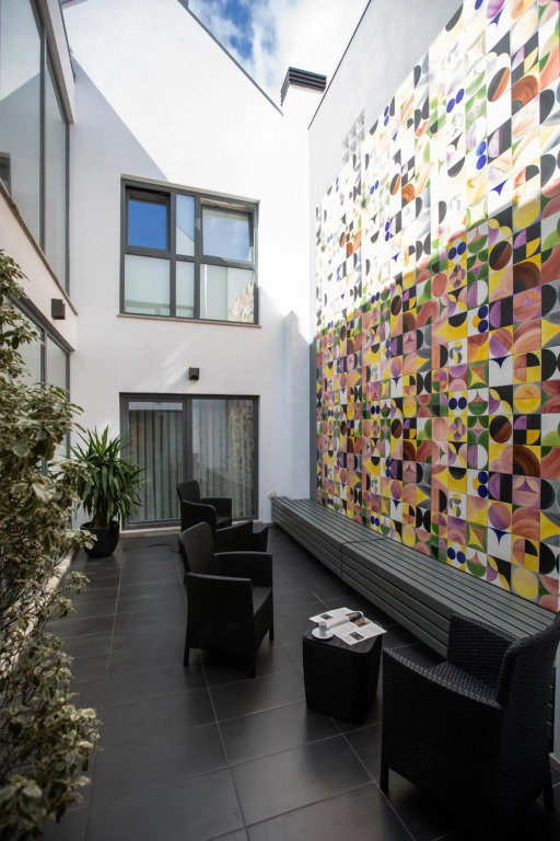Aveiro´s Dock Apartments