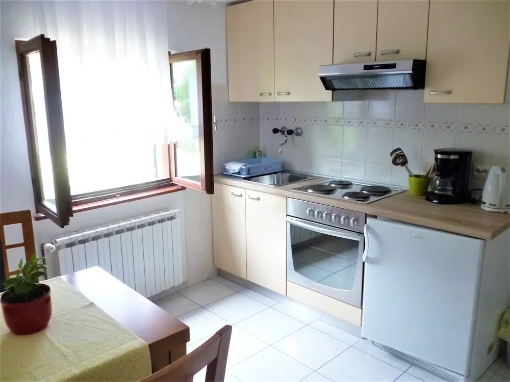 Apartments Adriana
