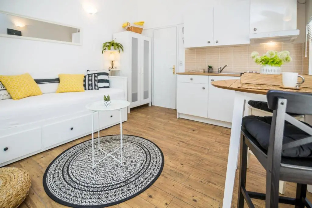 Apartments Terra