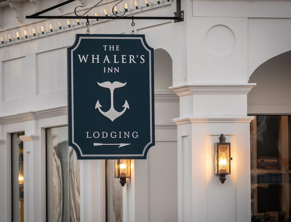 The Whalers Inn
