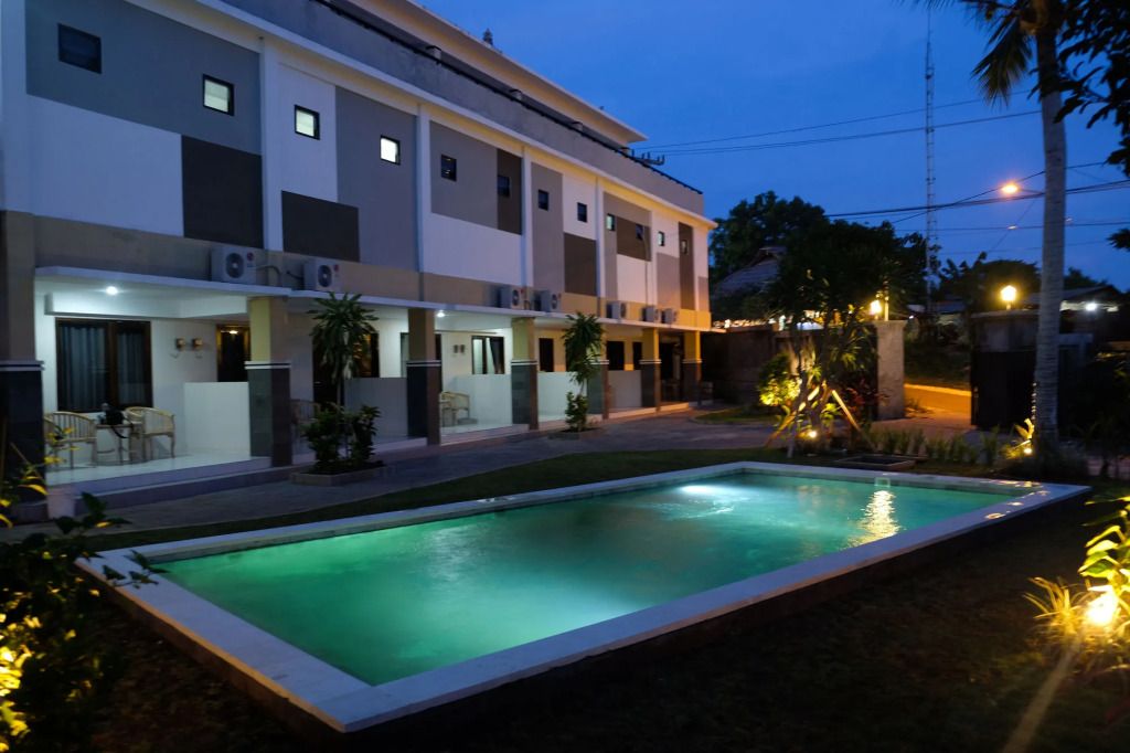 Delali Guest House