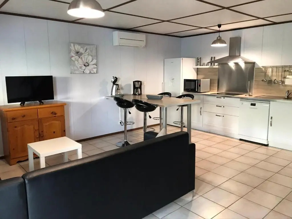 Portiragnes-Plage - Les Portes du Soleil - Maison 75m² - A2