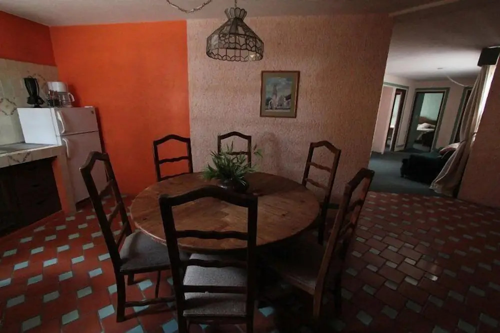 Hotel y Club Villa de la Plata