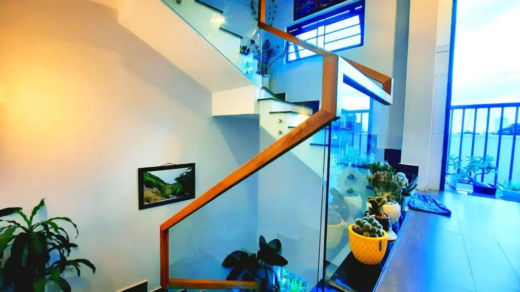 Sena home 2nd*near Danang Han river*Dragon bridge