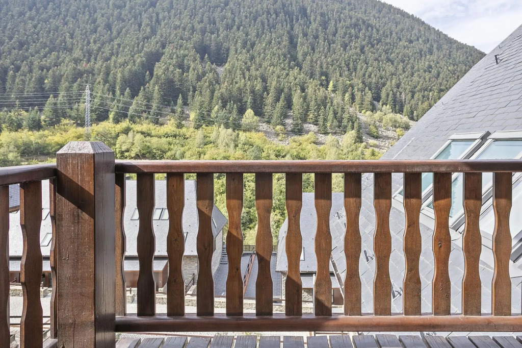 Luderna - Apartamento Val de Ruda B14 Paulet