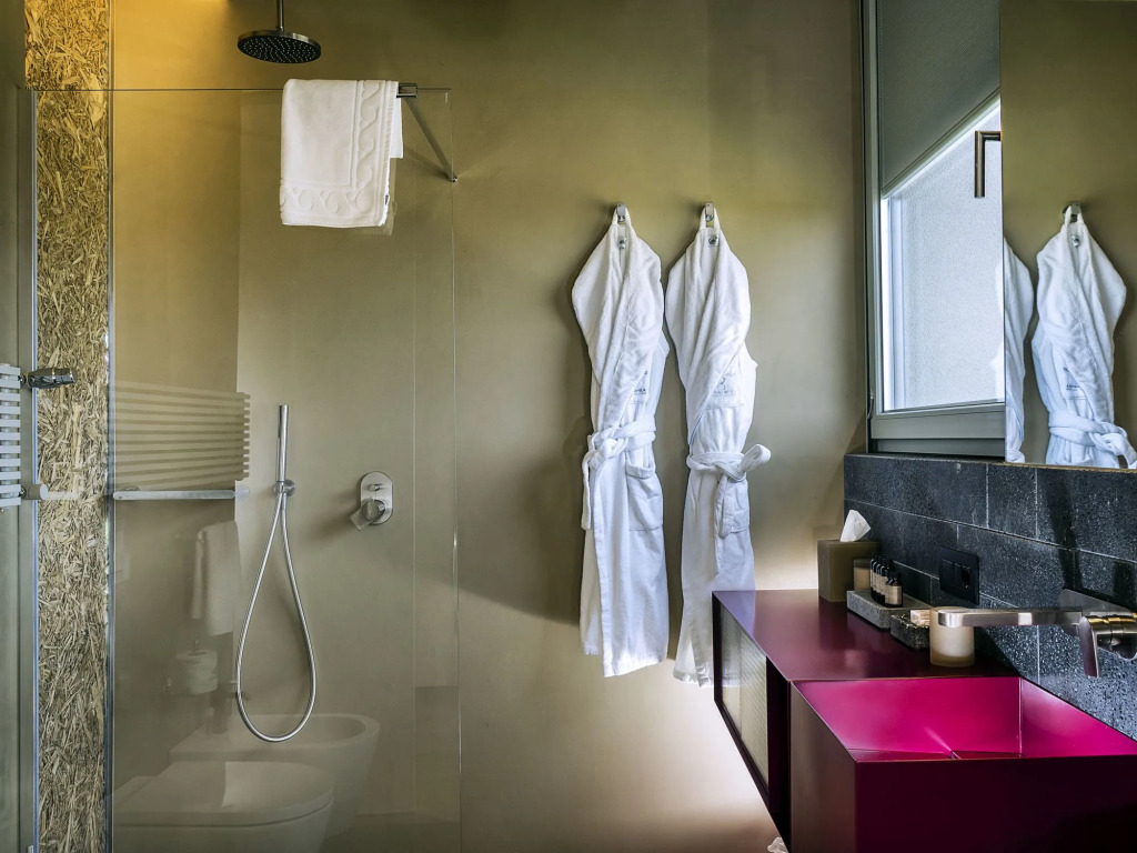Donna Carmela Resort & Lodges