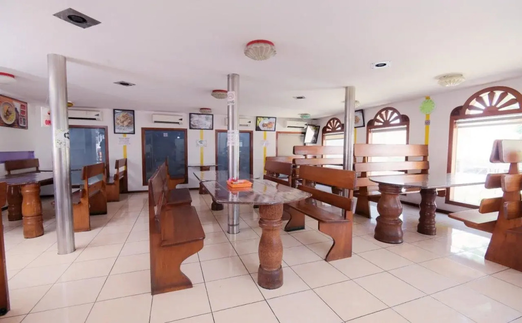 Hotel Olympic