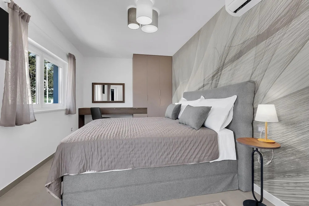 Apartment Luxury Wellness