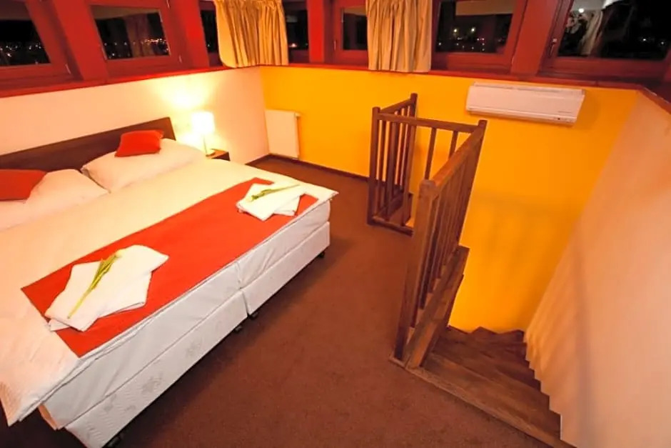 Hotel Peklo