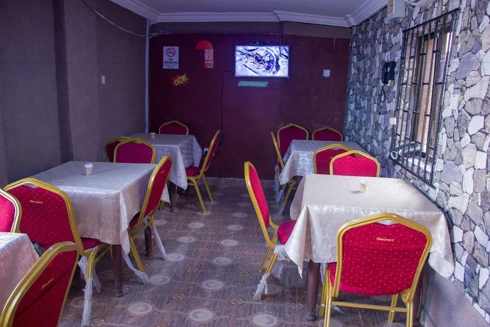 Peace Hotels & Conference Centre