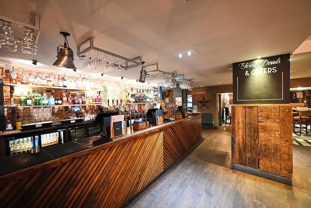 The Kings Head