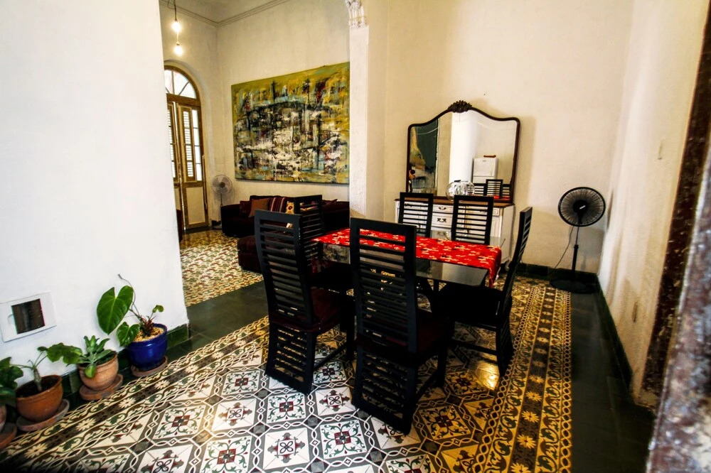 Dubrosky House
