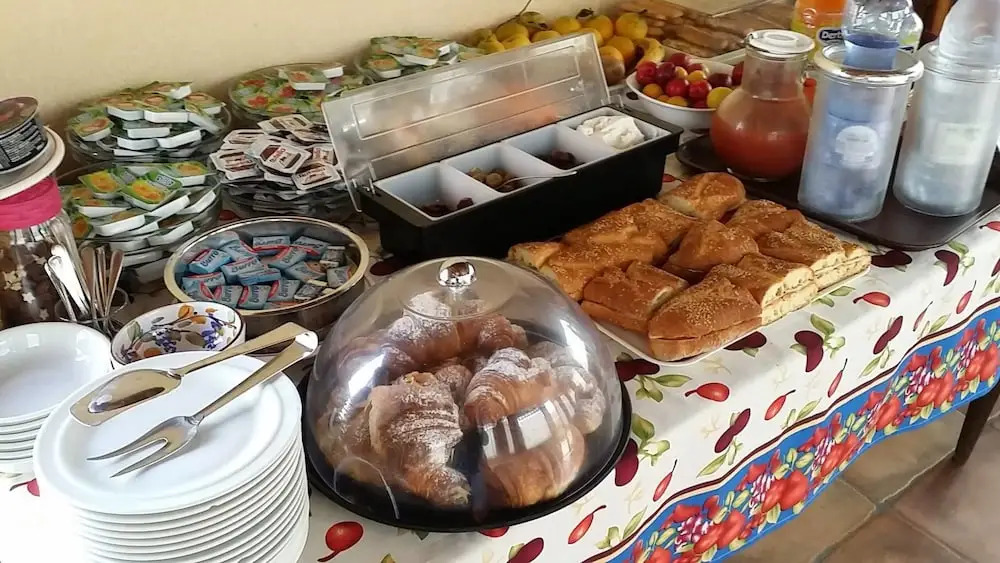 Kalura B&B