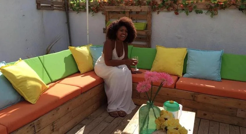 Apolonia Boutique Hotel