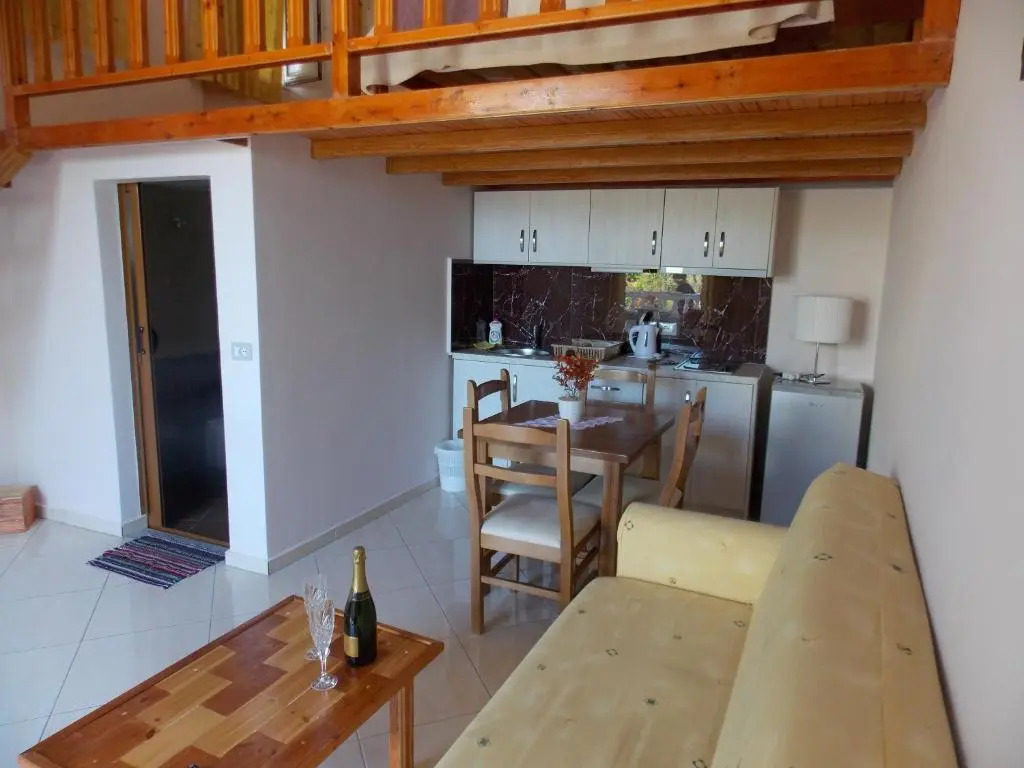 Relax Apartments Saranda