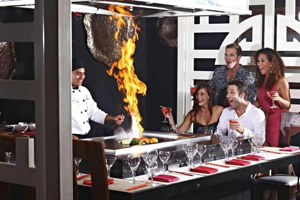Select Club at Sandos Caracol All Inclusive